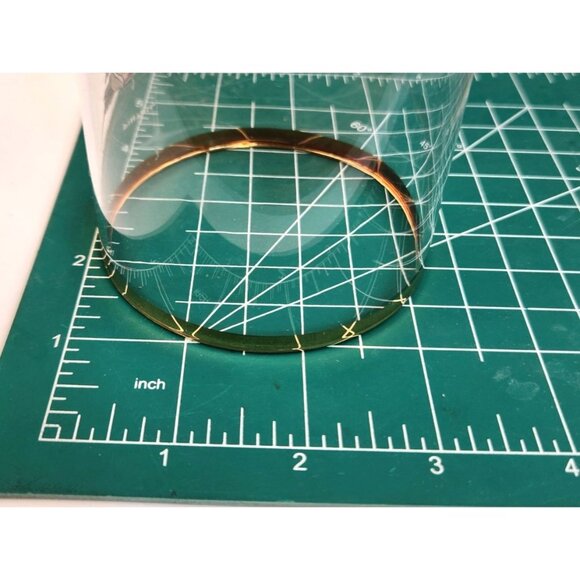 Culver Ned Smith 22k Gold Rim Duck Waterfowl Double Old-Fashioned Glasses Set Of - Picture 5 of 16